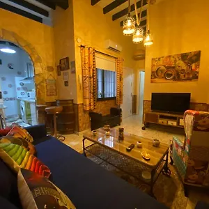 Tu Rincón Sevillano Sevilla