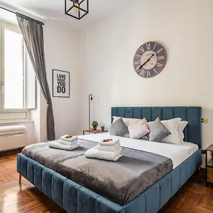 Apartamento Principe Amedeo, Roma