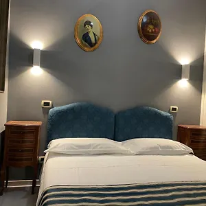 Apartamento Via Veneto 104, Roma
