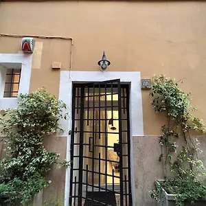 Appartement A Casa Dei Romani, Rome