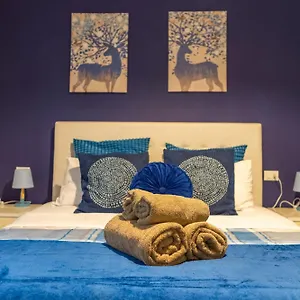 Apartamento Homes - Portuense 21 - Family, Roma