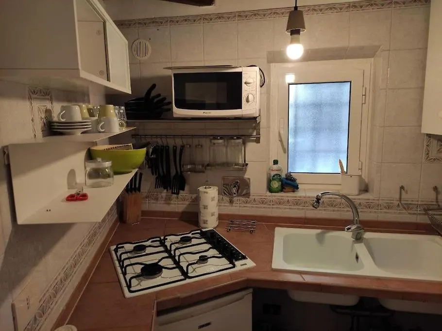 Vicolo Del Bologna Apartment Rome 0*,